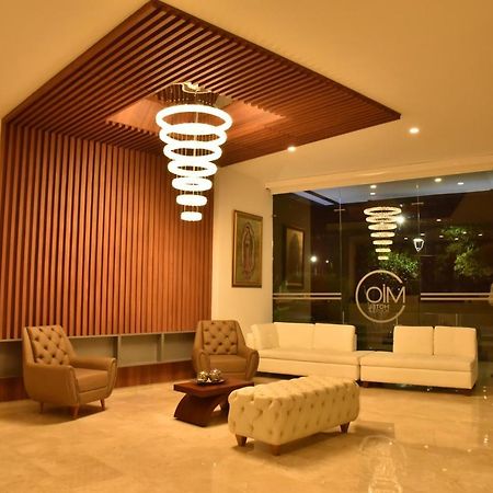 Hotel Mio Boutique Cúcuta Kültér fotó