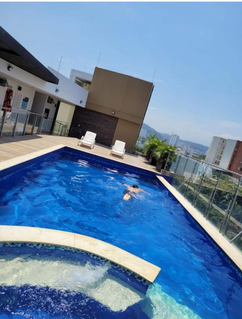 Hotel Mio Boutique Cúcuta Kültér fotó
