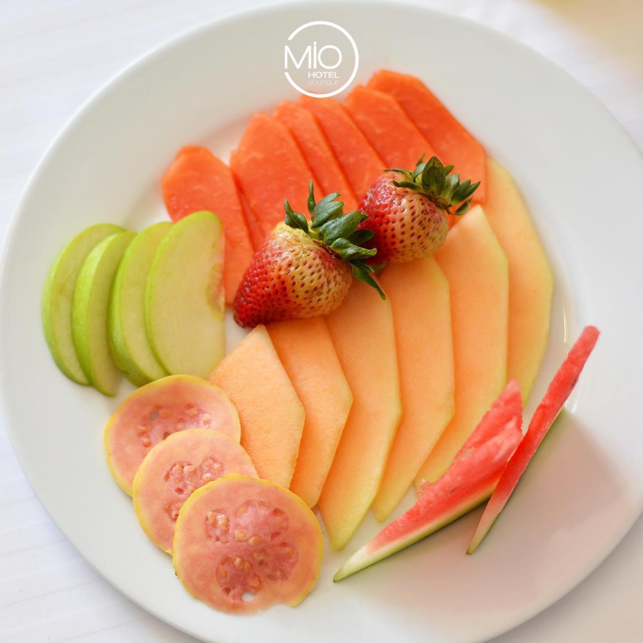 Hotel Mio Boutique Cúcuta Kültér fotó