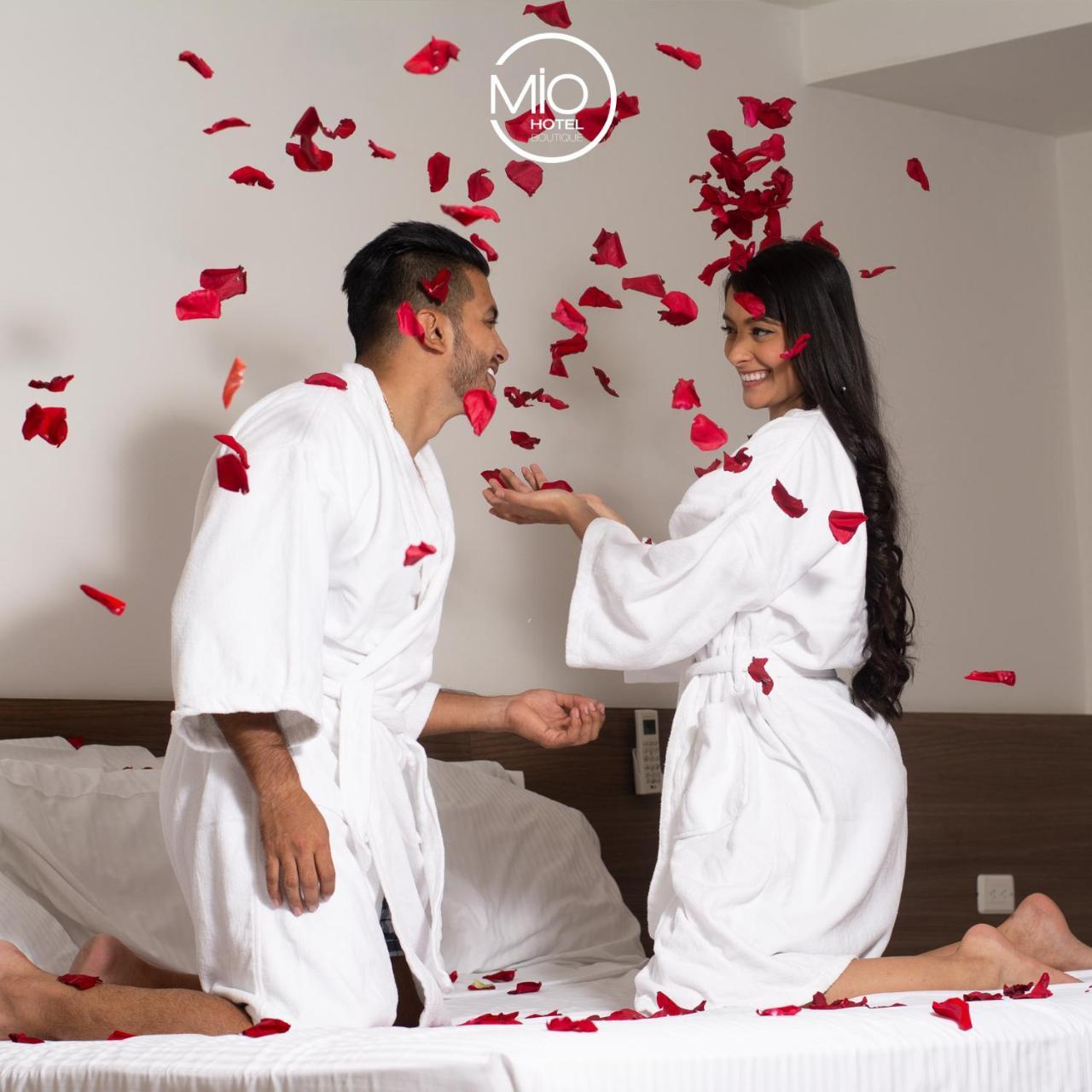 Hotel Mio Boutique Cúcuta Kültér fotó