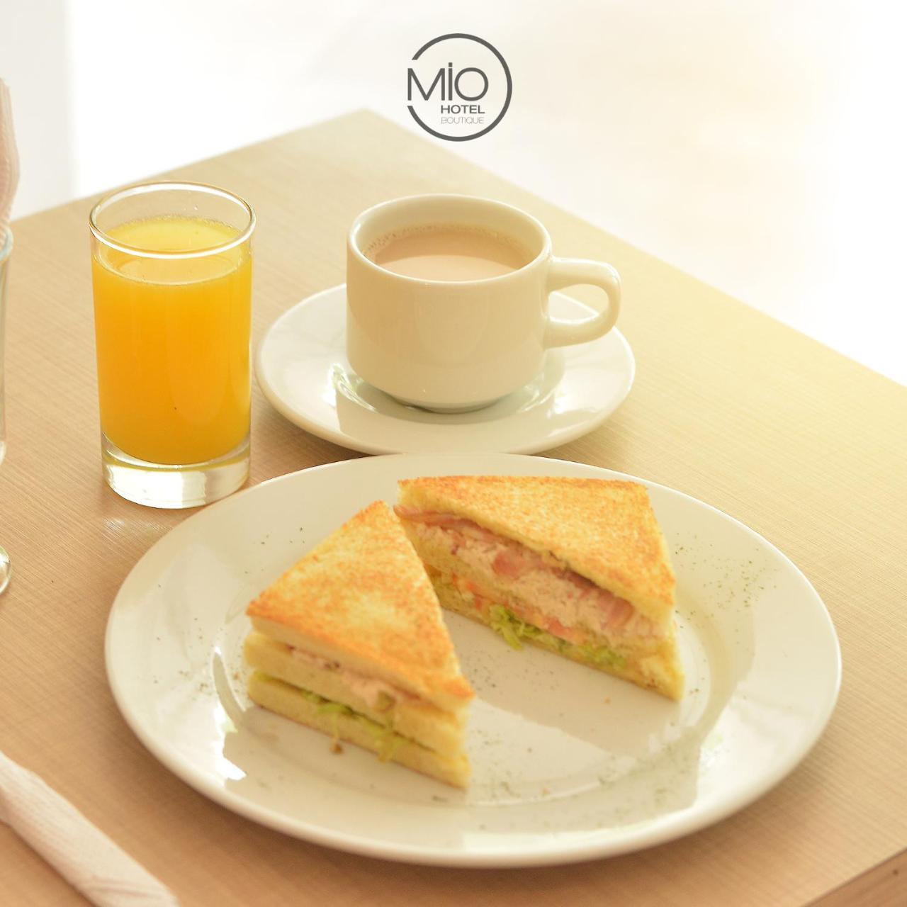 Hotel Mio Boutique Cúcuta Kültér fotó