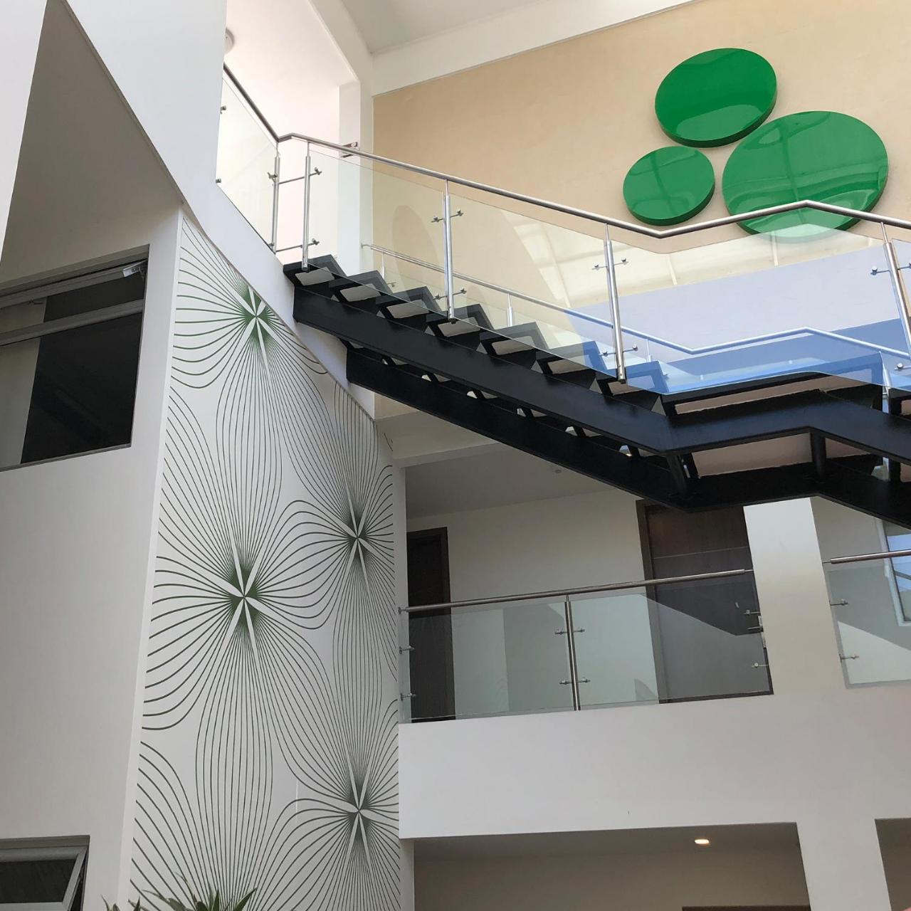 Hotel Mio Boutique Cúcuta Kültér fotó