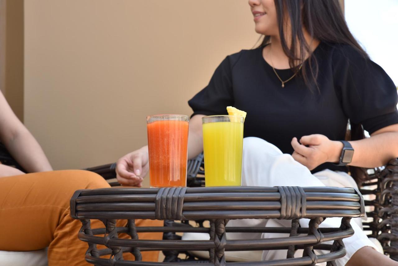 Hotel Mio Boutique Cúcuta Kültér fotó
