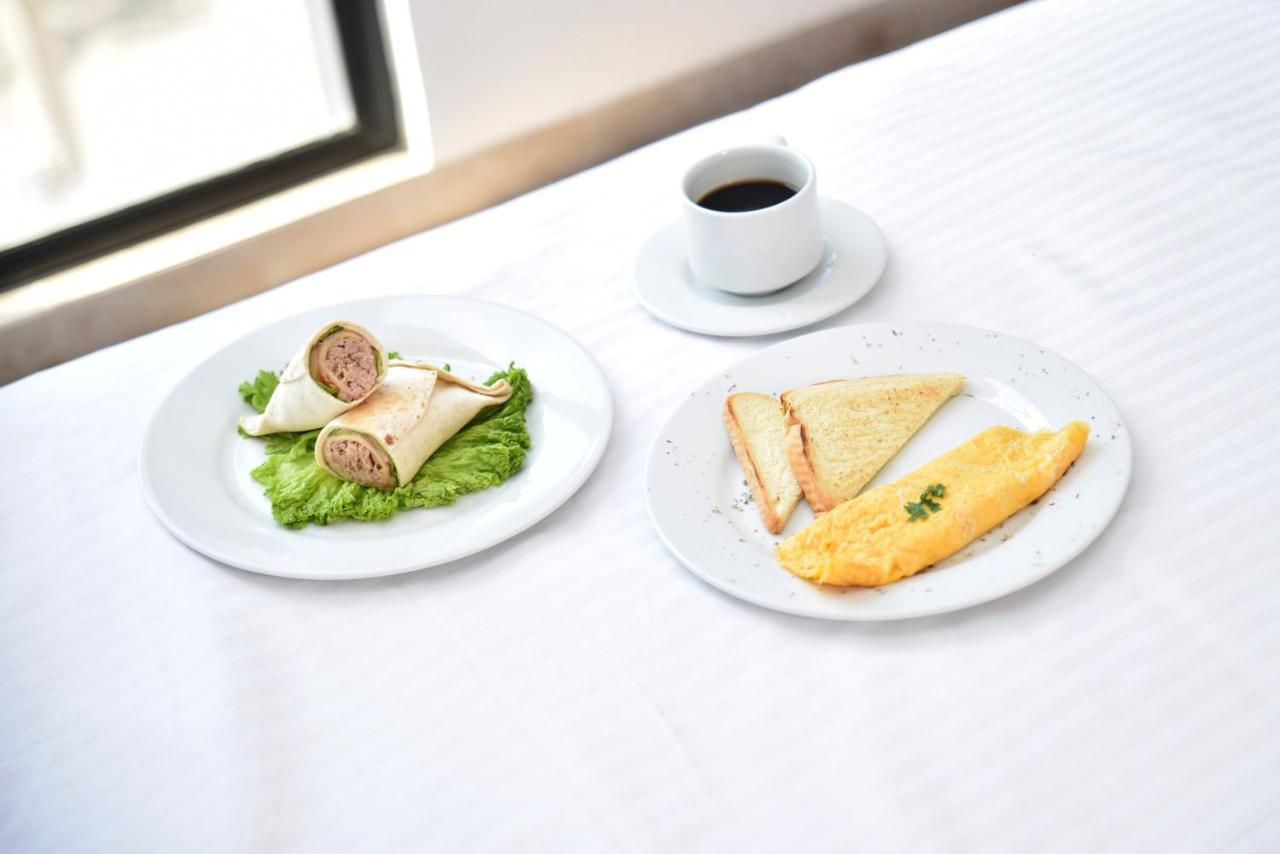 Hotel Mio Boutique Cúcuta Kültér fotó