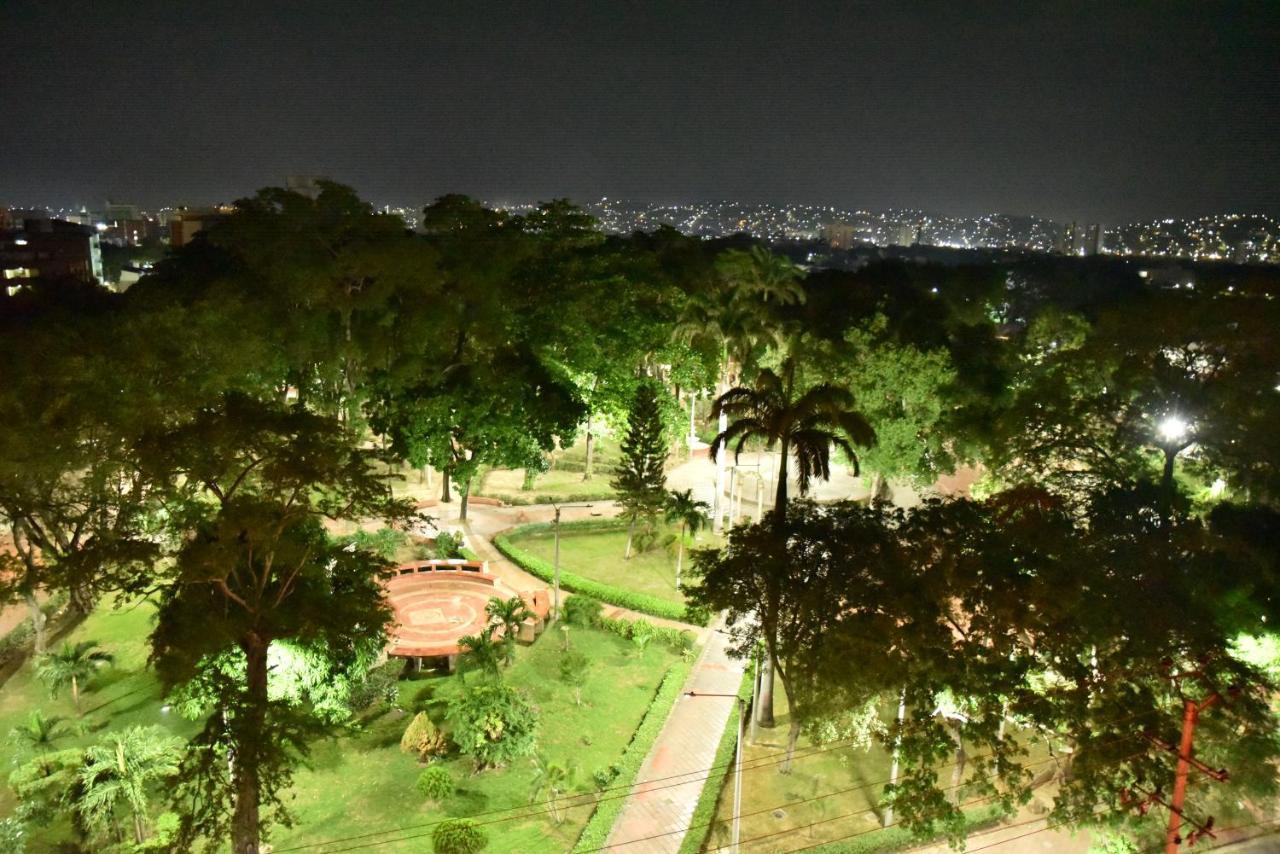 Hotel Mio Boutique Cúcuta Kültér fotó